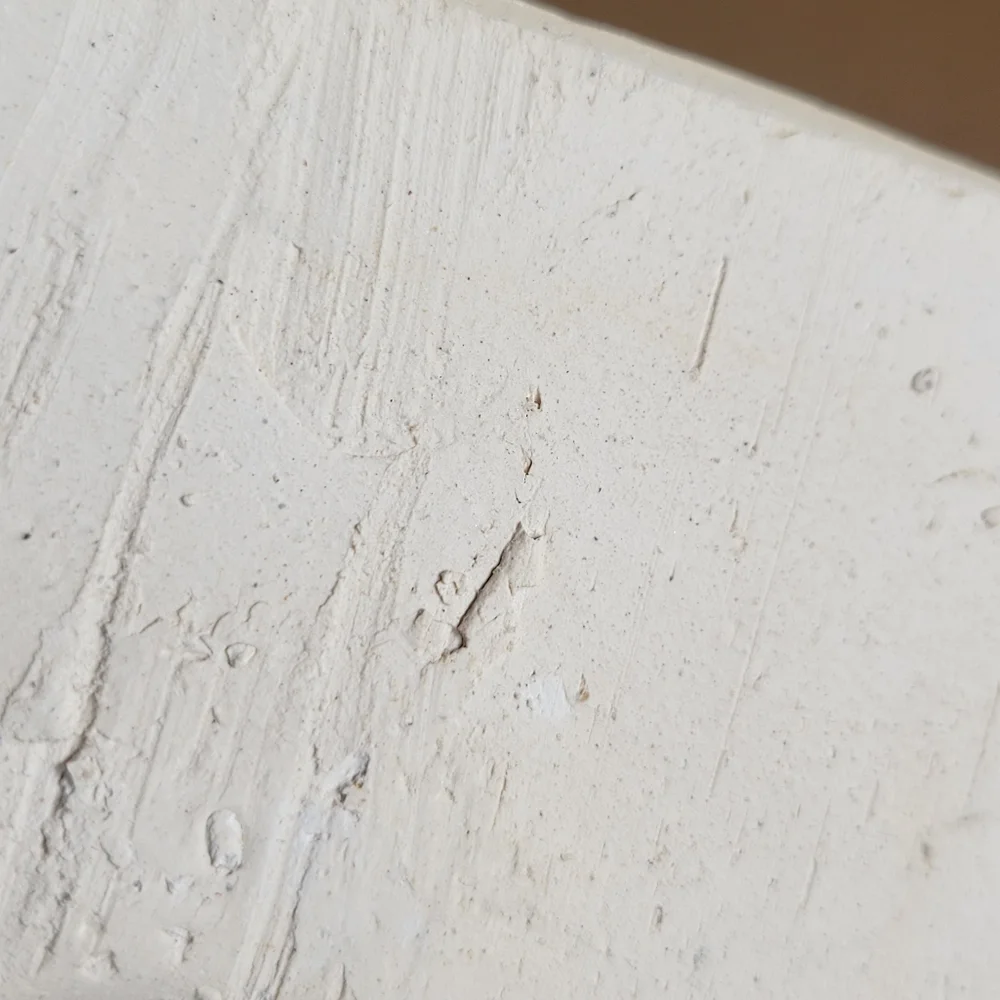 Vintage Tyge Handmade Wall Tile Set- Made In Traverse City Michigan Ceramic - Picture 13 of 16